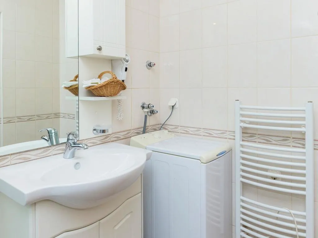 STUDIO CAPACITY 2 Room, Apartments Niksa, Dubrovnik