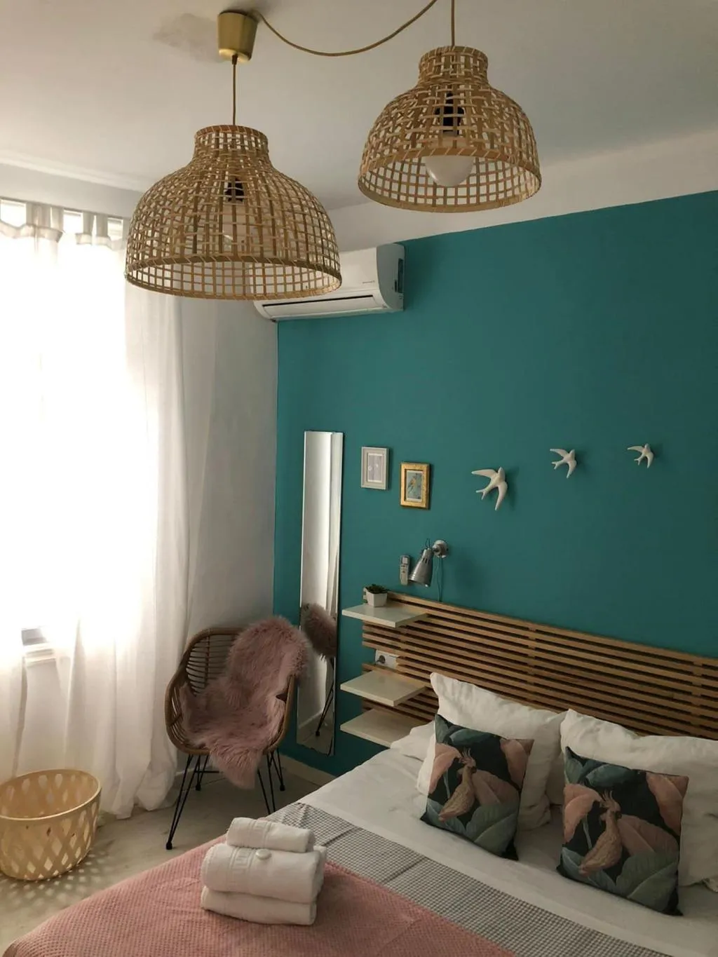Room, Hostal Vidamia, Costa Del Sol
