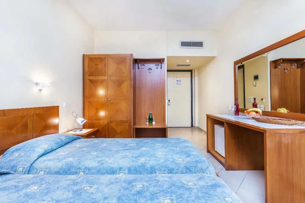 Double or Twin STANDARD Room, Atrium, Halkidiki