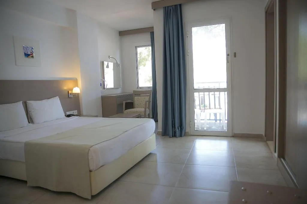 Room, Sea Side Beach Club, Bodrum