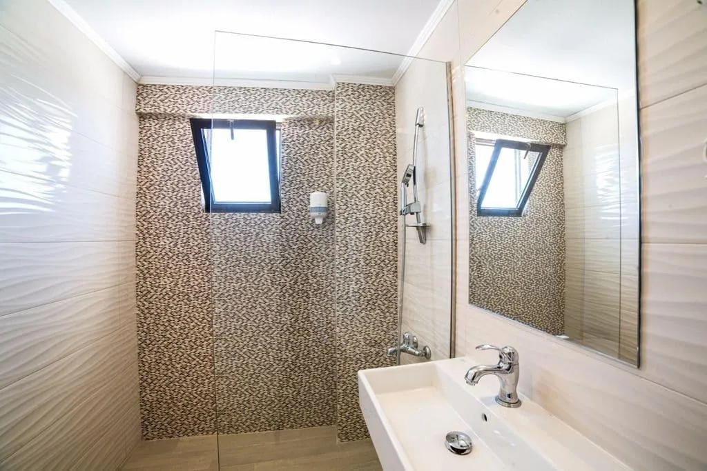 Room, Archontiki, Crete