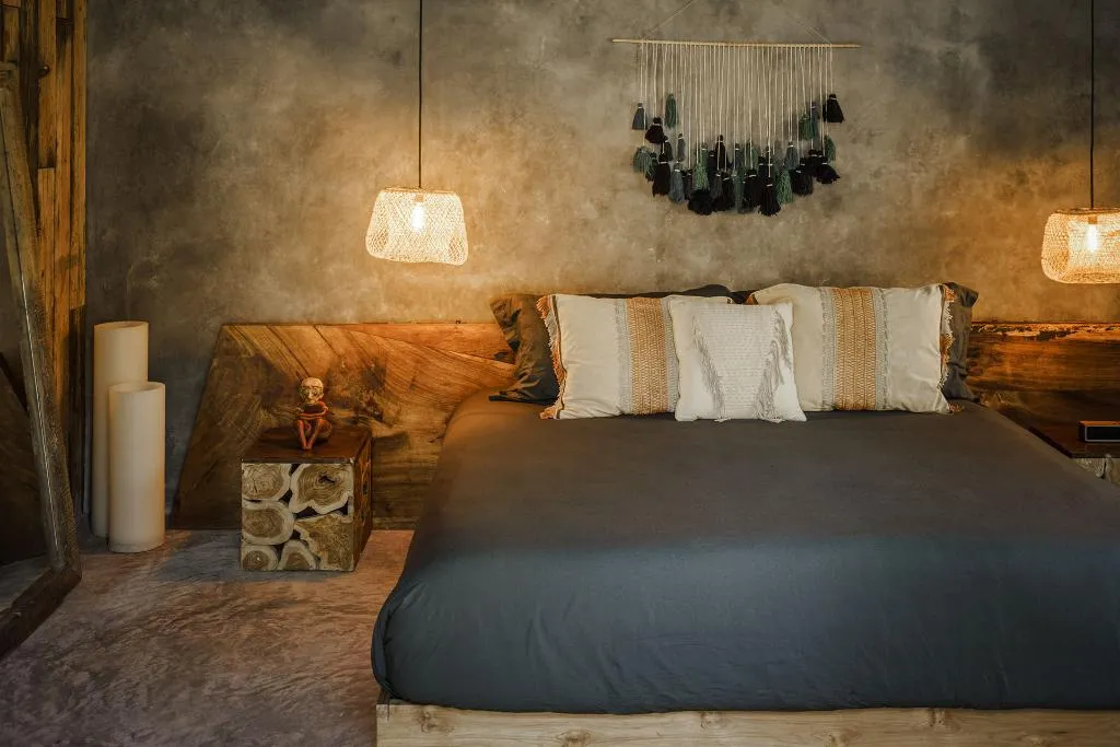 SUITE PREMIER Room, BE DestionationTulum, Cancun Area