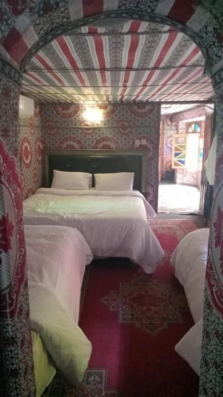 Riad Jddi, Marrakech