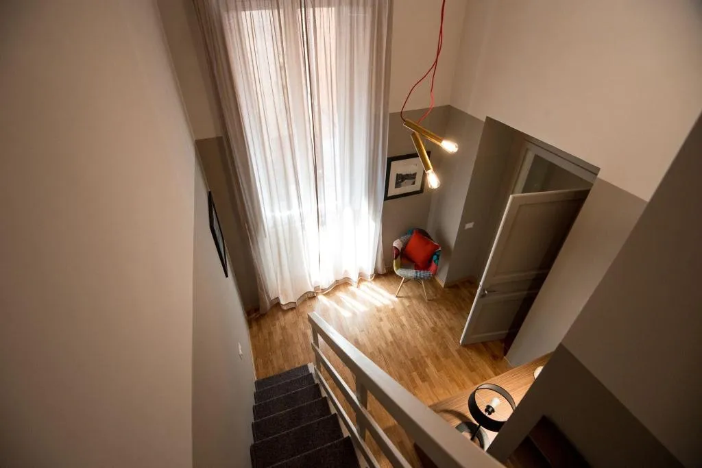 Room, Assunta Domus Elegant Suite, Rome