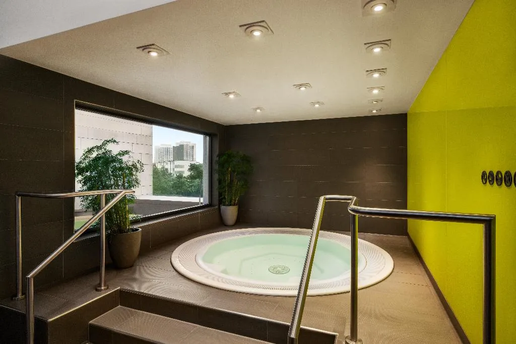 Sports and Entertainment, Vienna House by Wyndham Andel's Berlin, Berlin