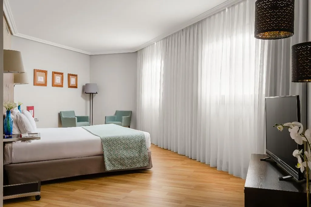 SUITE STANDARD Room, Exe Getafe, Madrid