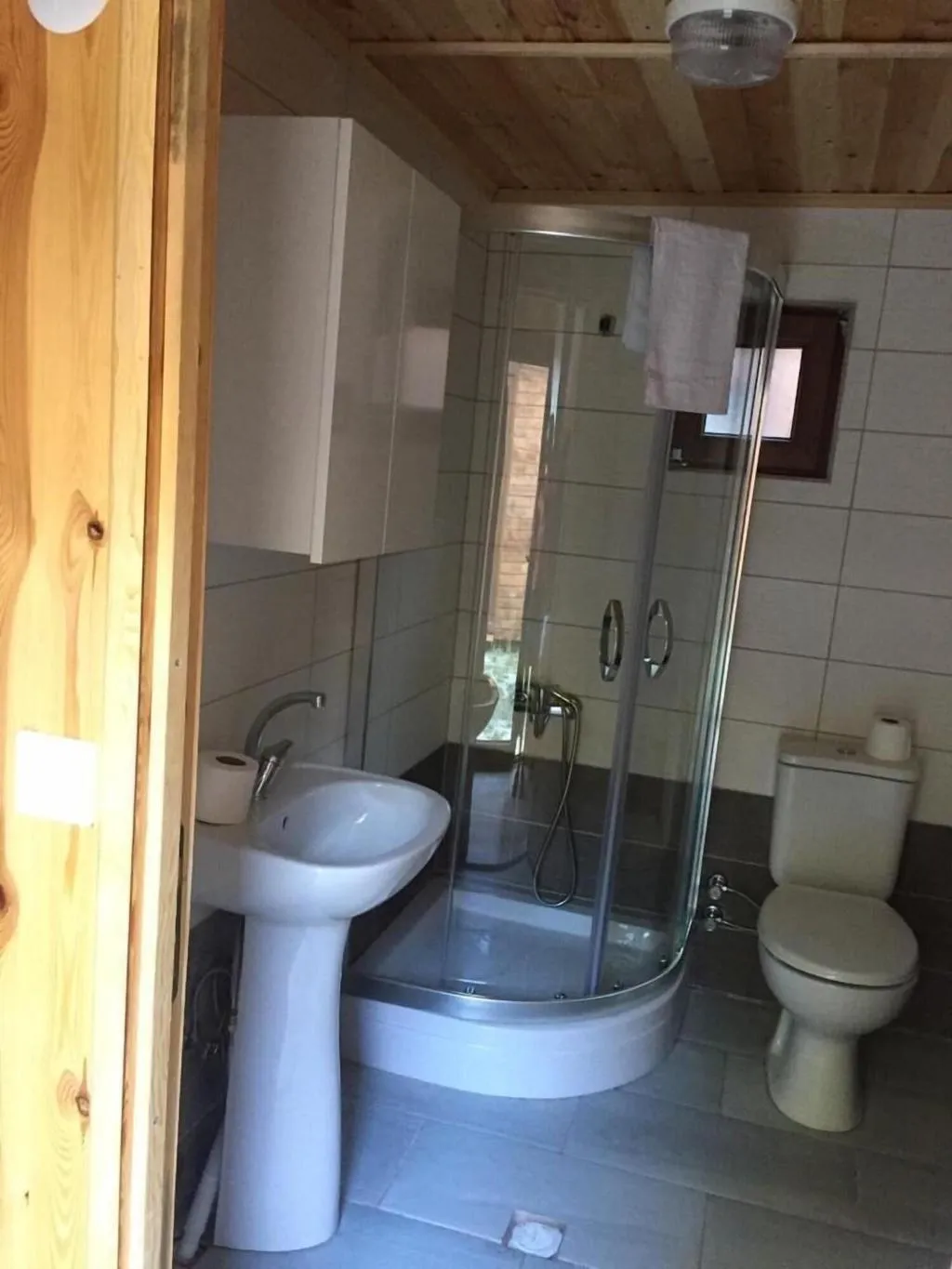 Room, Masal Evleri Erdek, Izmir