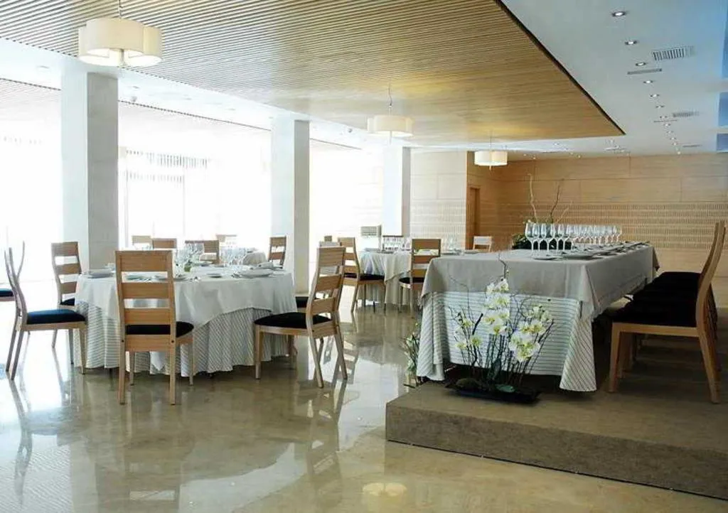 Restaurant, Daniya Alicante, Costa Blanca