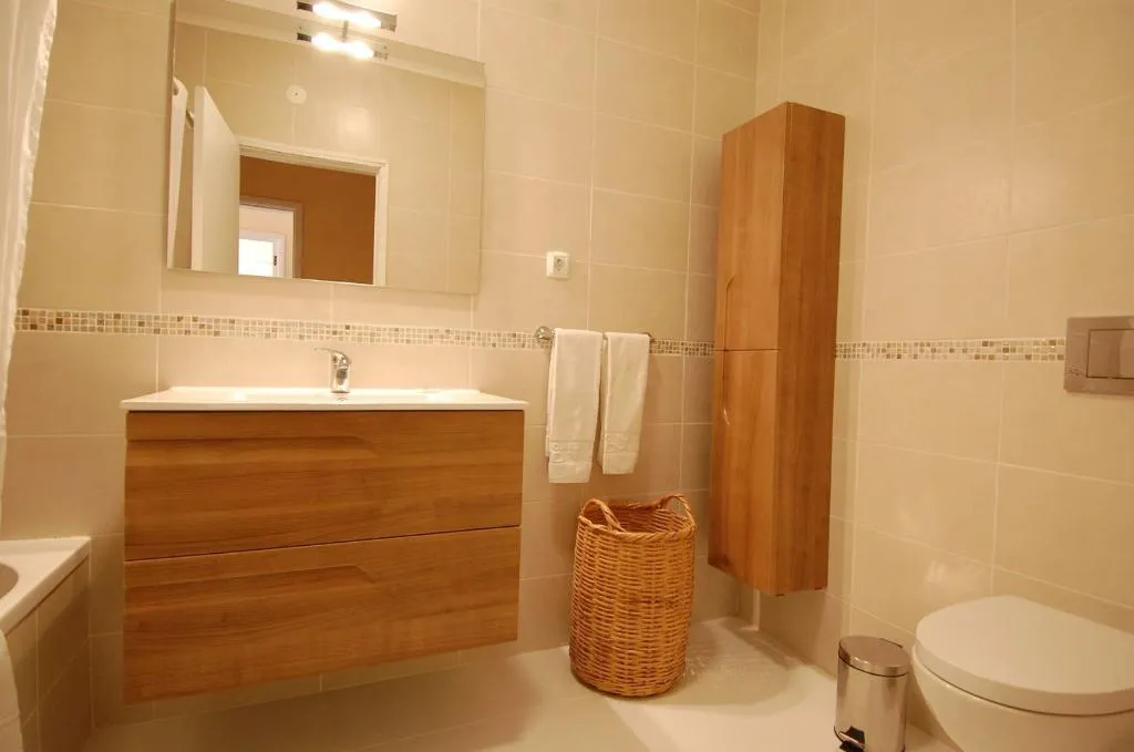 APARTMENT SUPERIOR TWO BEDROOMS Room, Monte Dourado, Algarve