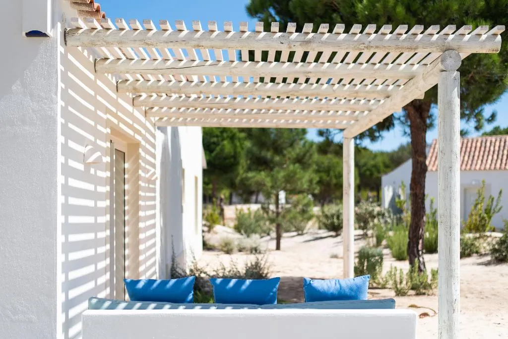 VILLA TWO BEDROOMS Room, Independente Comporta, Algarve
