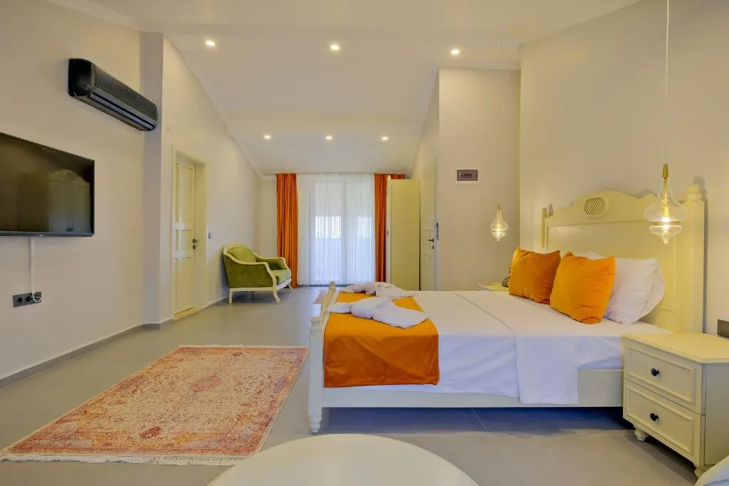 SUITE CLASSIC Room, Ciello Suites Hotel, Dalaman