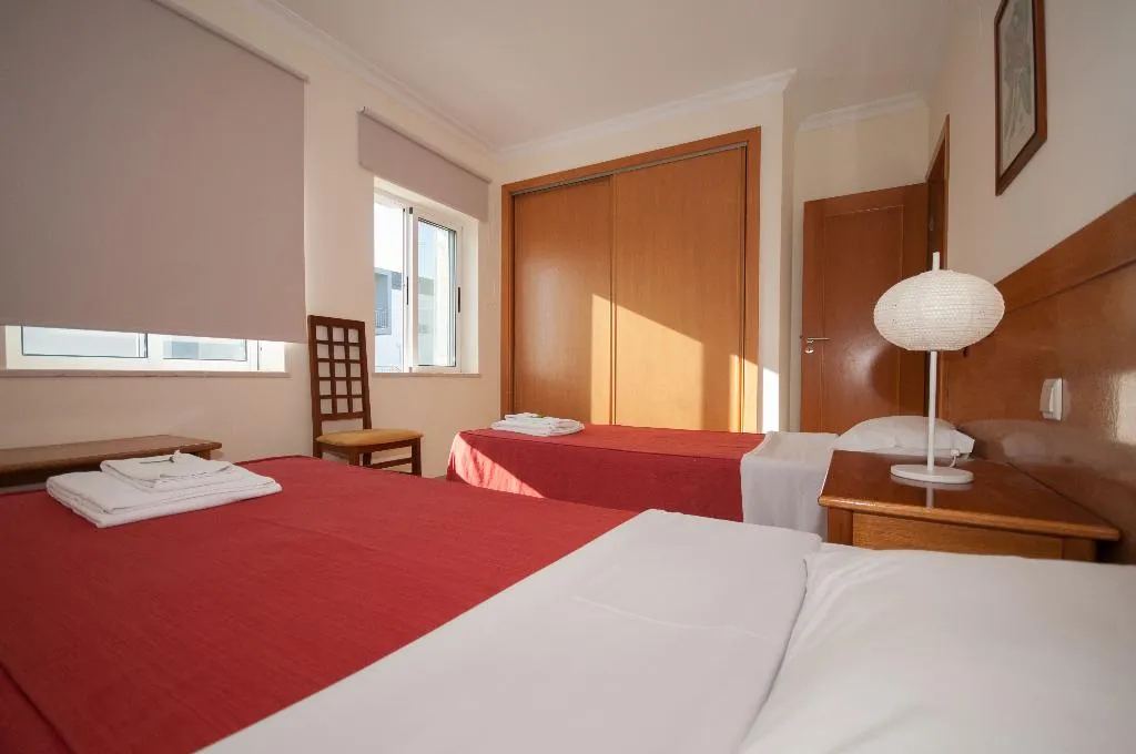 Room, Boliqueime Villas, Algarve