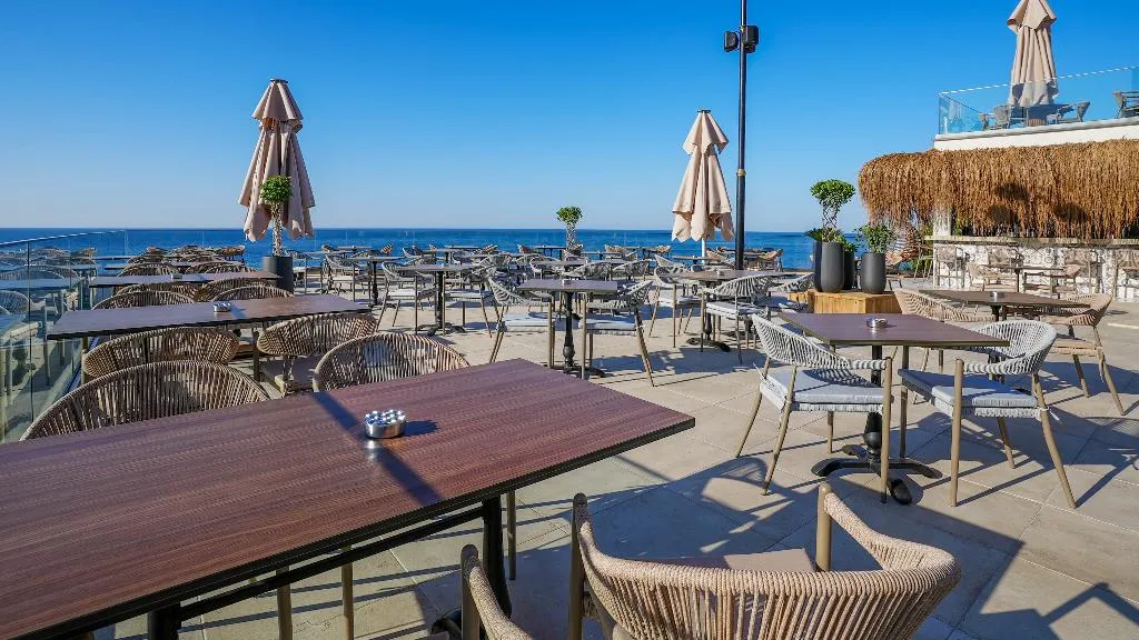 Bar, Ada Port Hotel Adults Only, Antalya