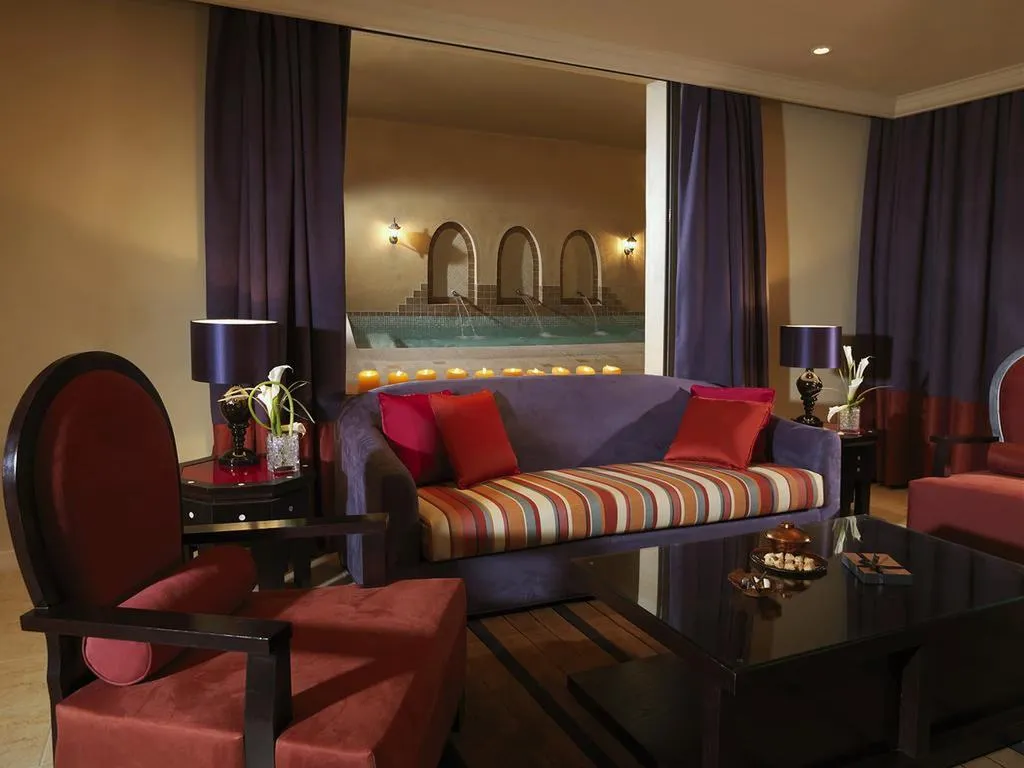 Room, Arjaan by Rotana – Dubai Media Vity, Dubai