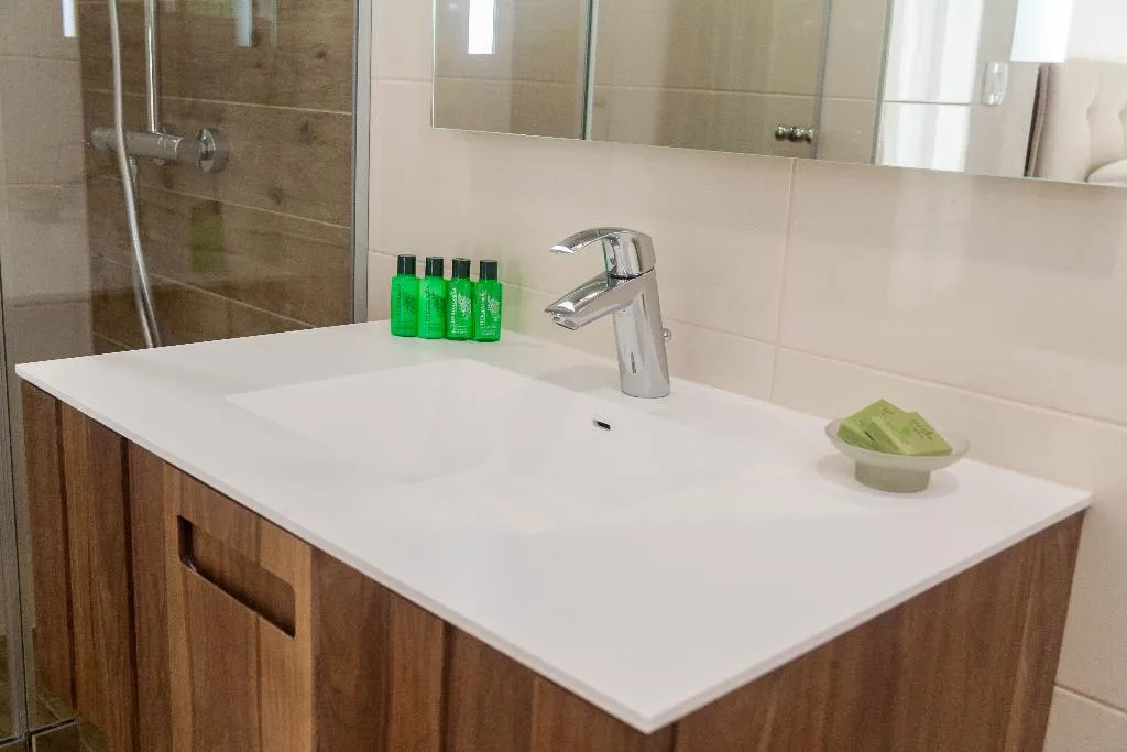 DOUBLE SUPERIOR Room, Amiral, Varna