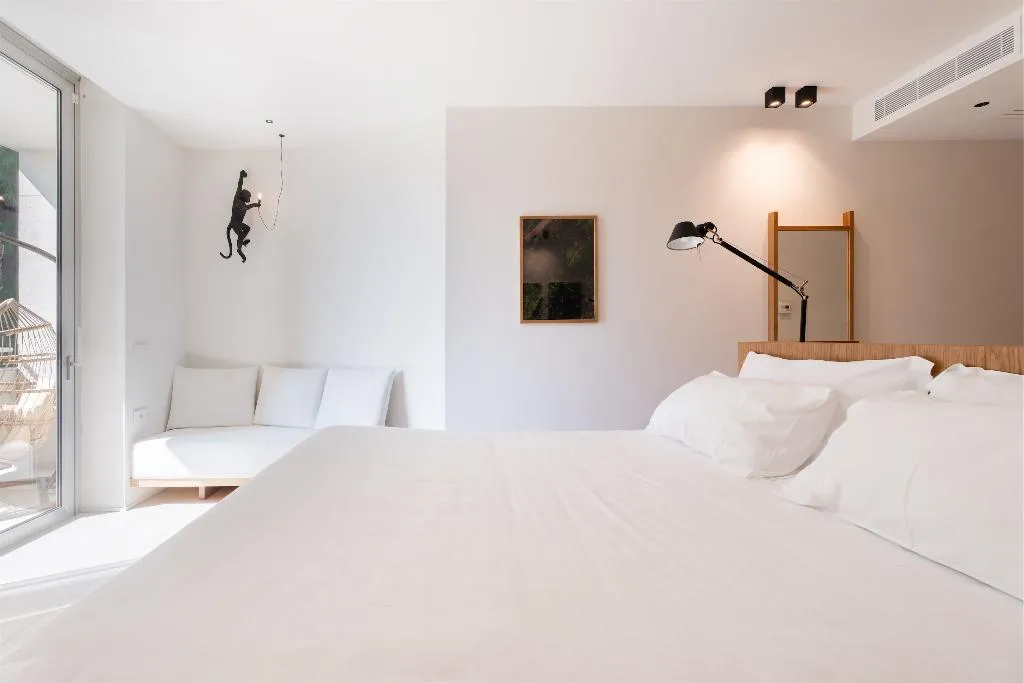 Double or Twin PARK VIEW Room, Grand Resort Du Lac Et Du Parc, Milan