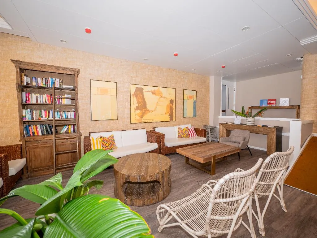 Lobby, Vila Baleira Suites, Porto Santo