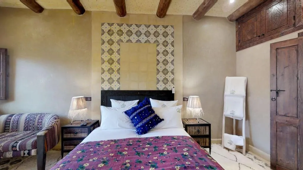 Room, Ferme By Ikalimo, Marrakech