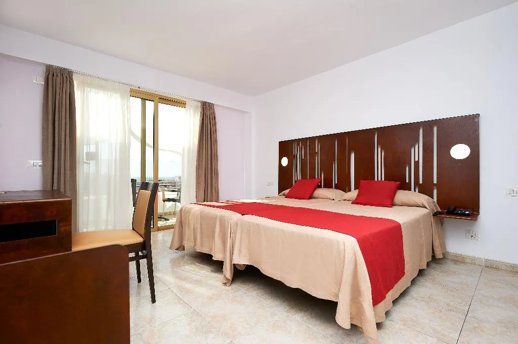 Double or Twin STANDARD Room, KN Aparthotel Columbus, Tenerife