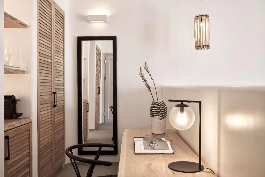 Room, Radisson Blu Euphoria Resort, Mykonos