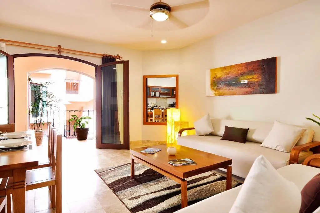 SUITE SUPERIOR OCEAN VIEW Room, Acanto Boutique Hotel Playa del Carmen, Playa Del Carmen