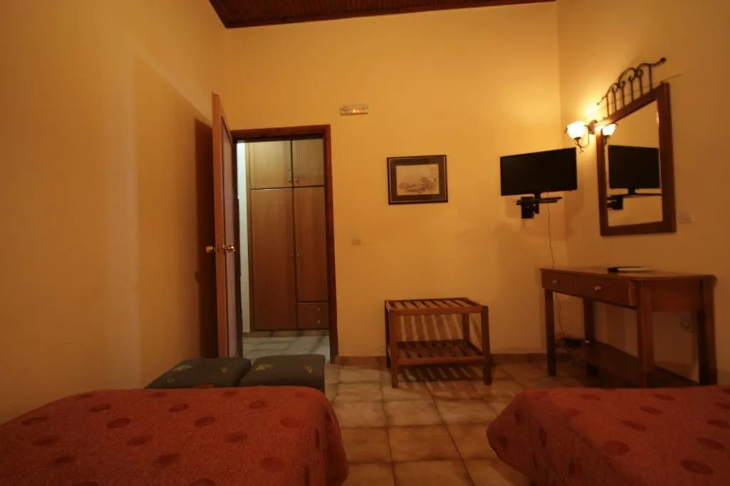 Room, Helena Hotel, Crete