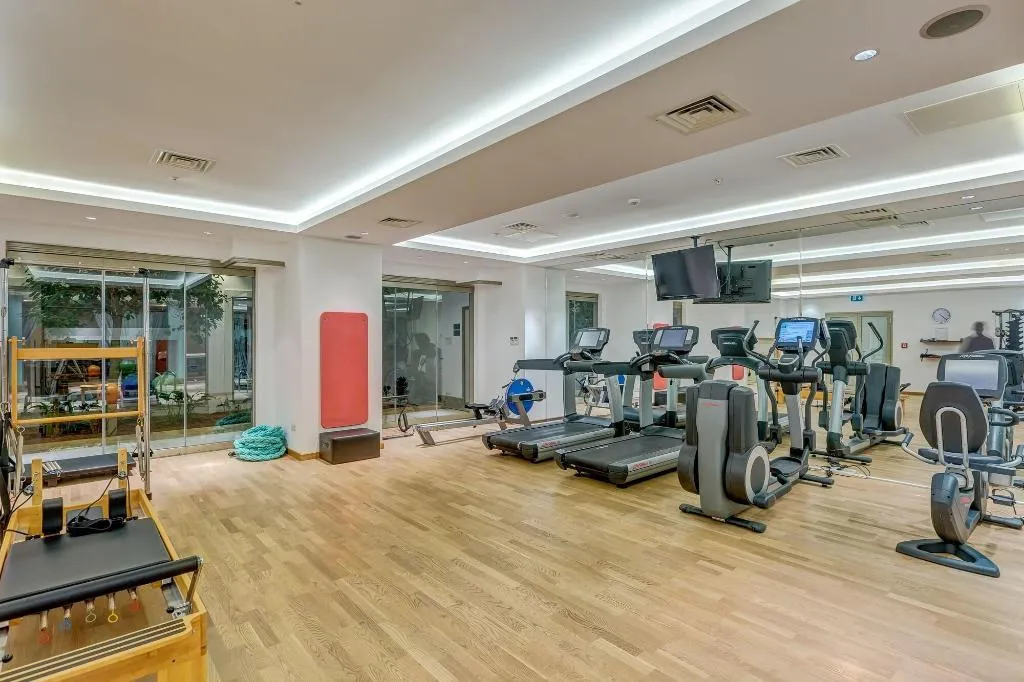 Sports and Entertainment, Antmare Hotel, Izmir