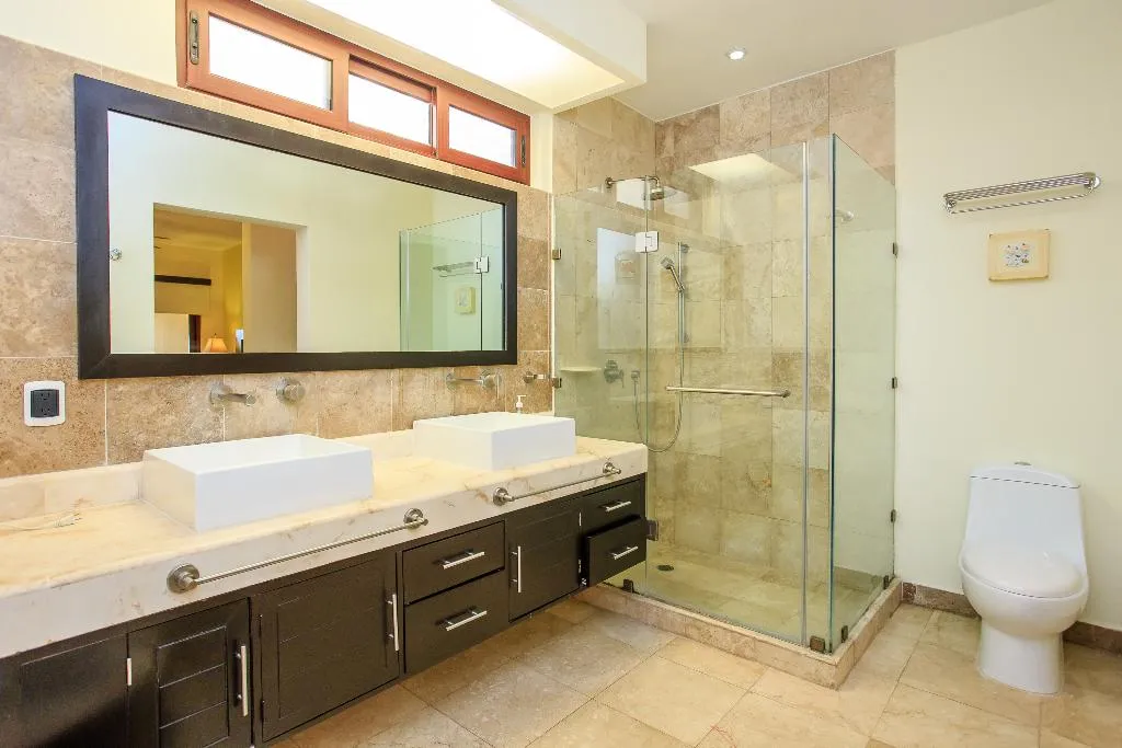 APARTMENT THREE BEDROOMS Room, El Faro Residences, Playa Del Carmen
