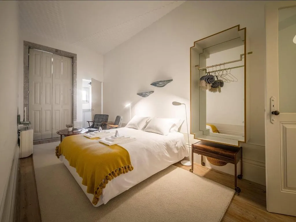 Room, Malmerendas Boutique Lodging, Porto