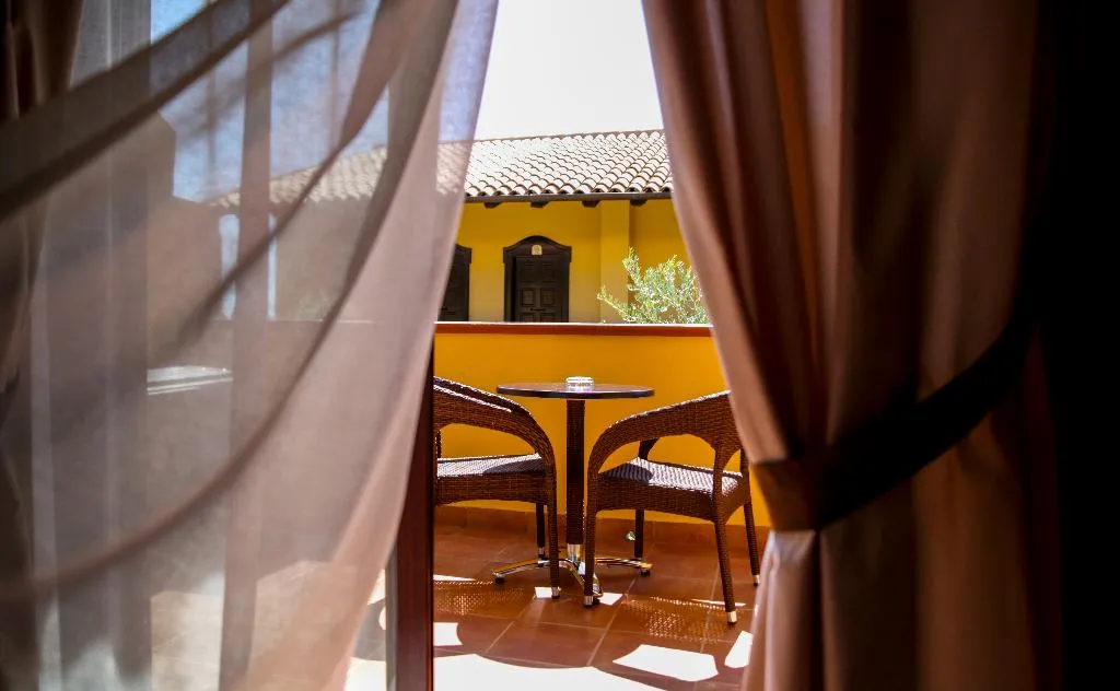 Double or Twin STANDARD Room, Baia di Ulisse Wellness and Spa, Catania