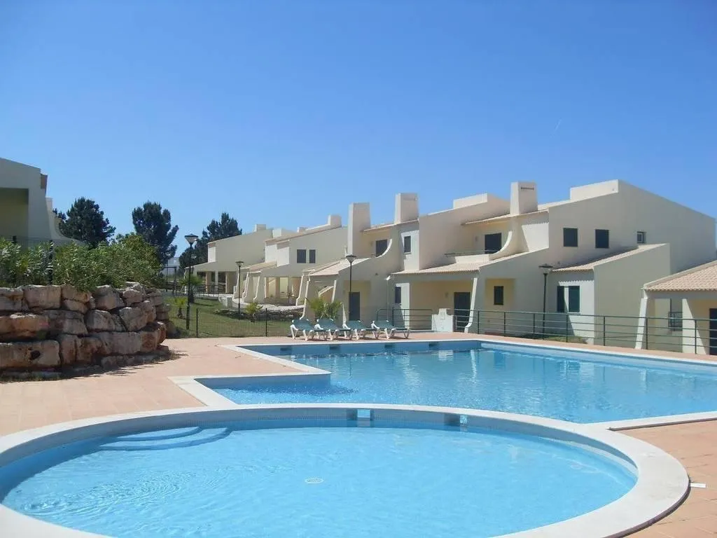 General view, Glenridge Albufeira Beach & Golf Resort, Algarve