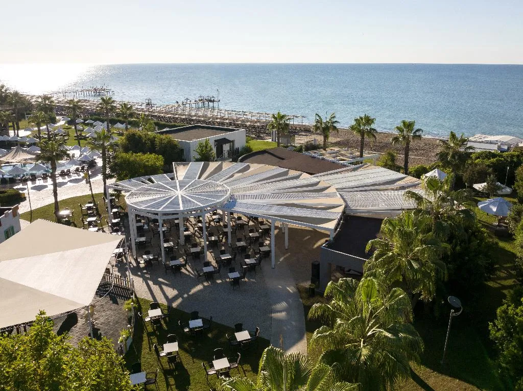 Bar, Sherwood Dreams Resort, Antalya