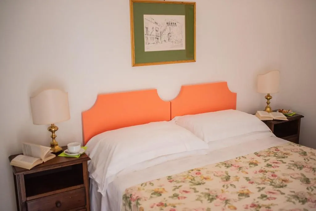 Room, Villa Sirina, Taormina