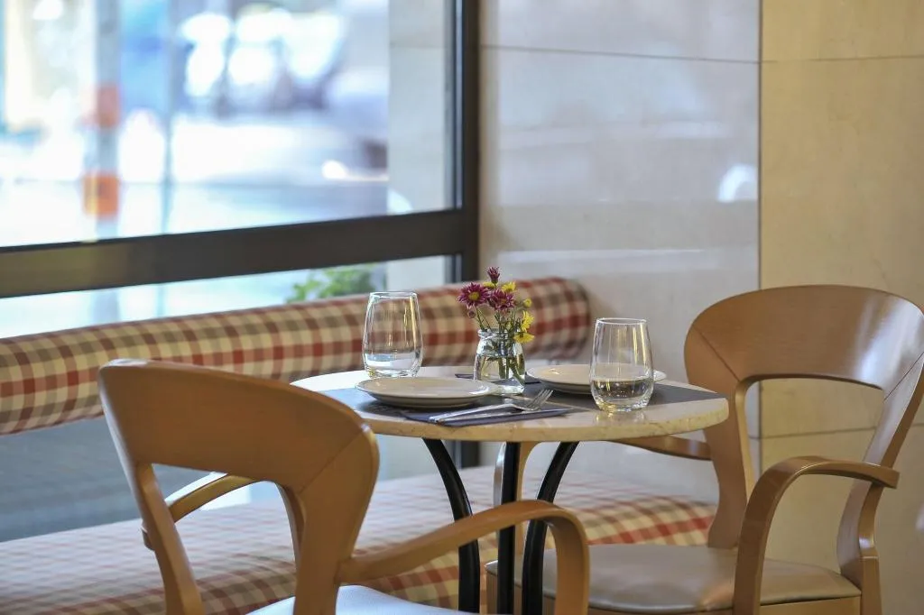 Bar, Melia Athens, Athens