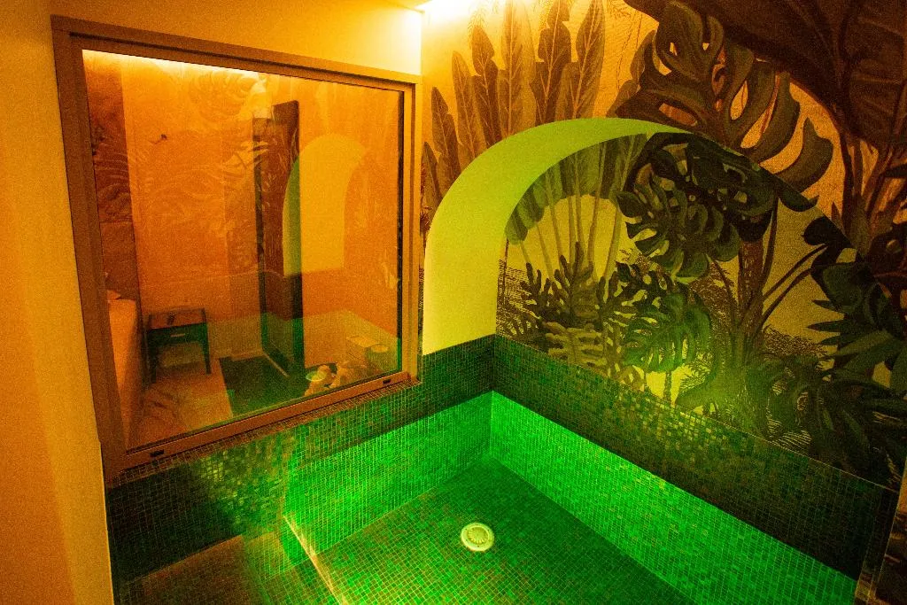SUITE STANDARD Room, Profumo Maison Colosseo, Rome