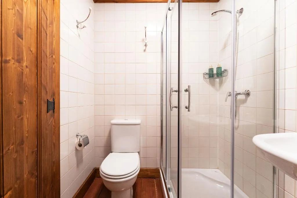 APARTMENT TWO BEDROOMS Room, Casas Da Memória, Porto