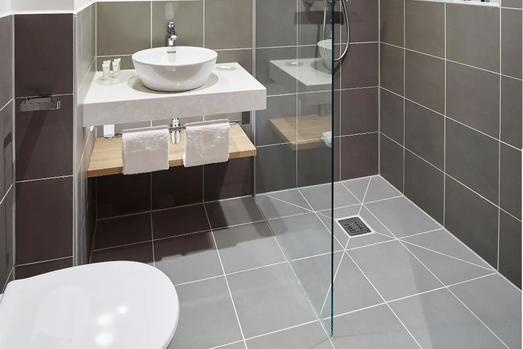 Room, Residence Inn Amsterdam Houthavens, Amsterdam