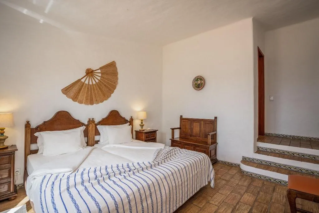 Room, Algar Seco Parque, Algarve