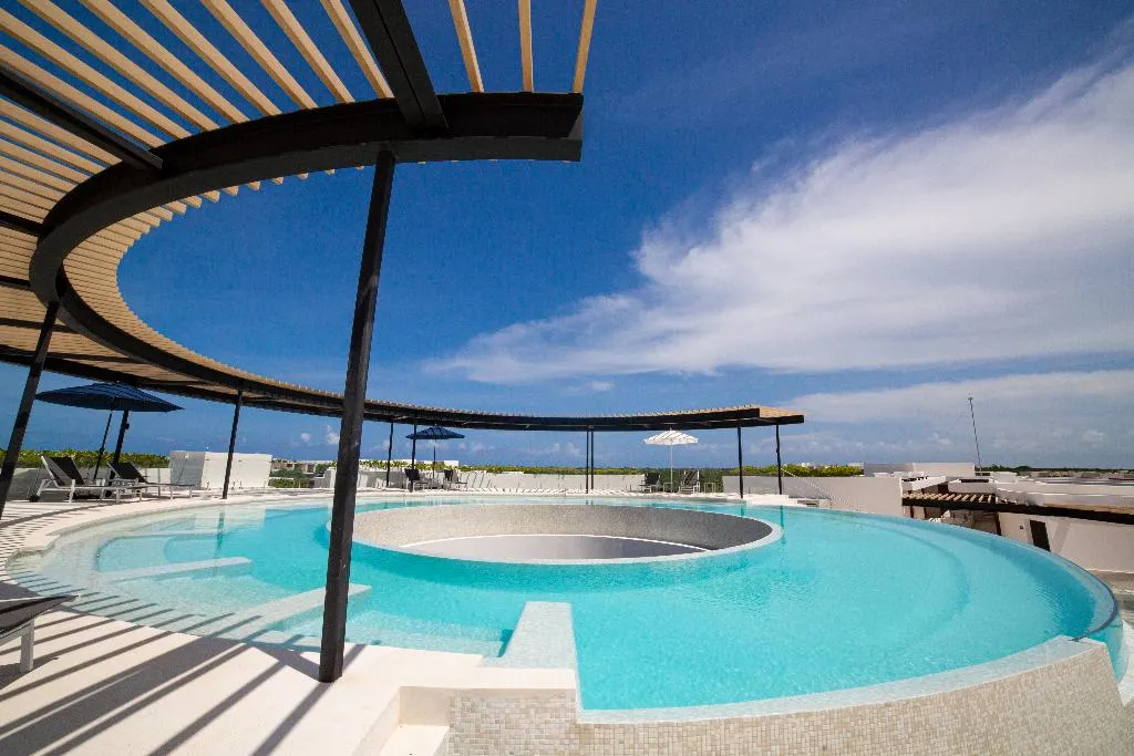 General view, The Panoramic By Xperience Hotels, Cancun Area