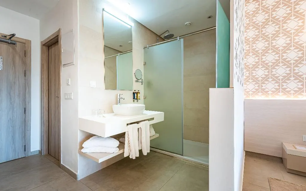 DOUBLE WITH BALCONY Room, Medina Gardens, Marrakech