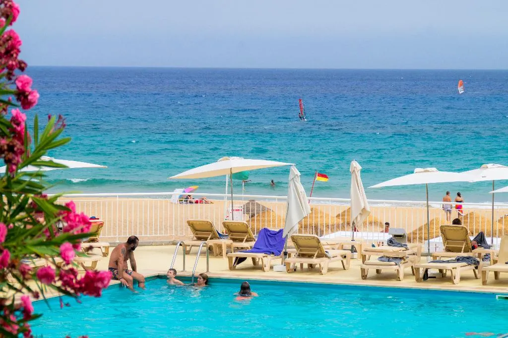 Pool, Vila Baleira Suites, Porto Santo
