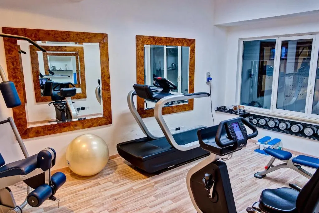 Sports and Entertainment, Best Western Hotel Rivoli, Rome