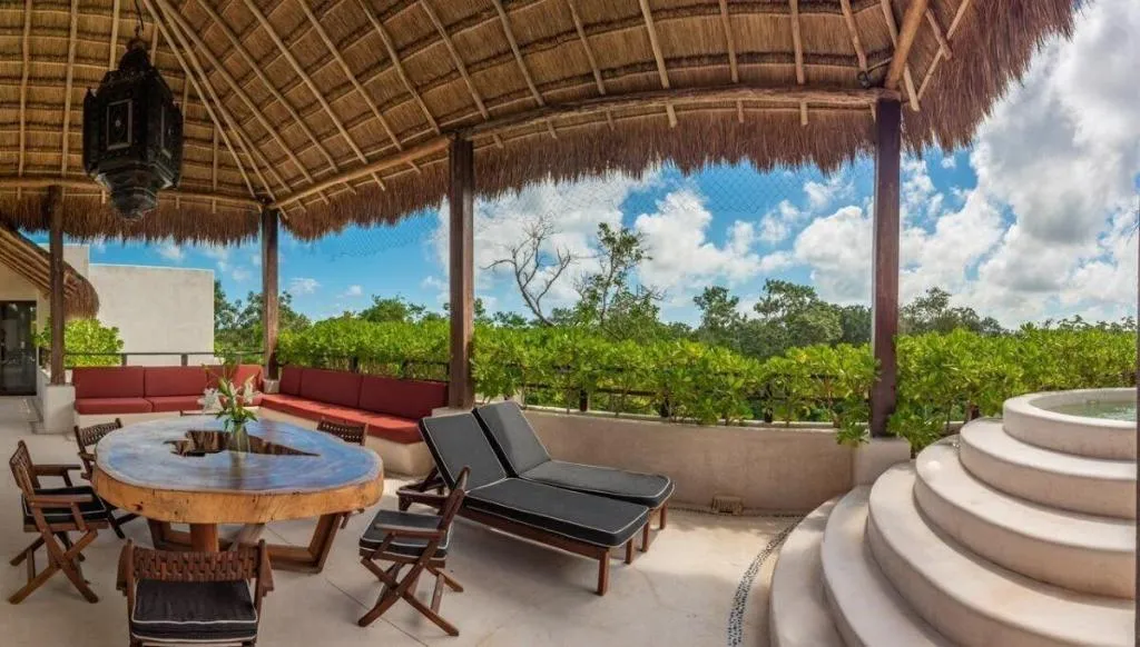 General view, Niwa Tulum Luxury Suites, Cancun Area