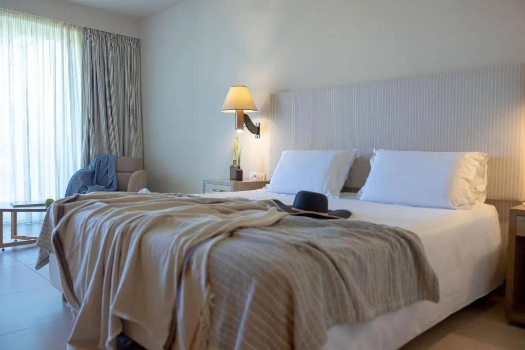 Room, Giannoulis - Santa Marina Beach Hotel, Crete