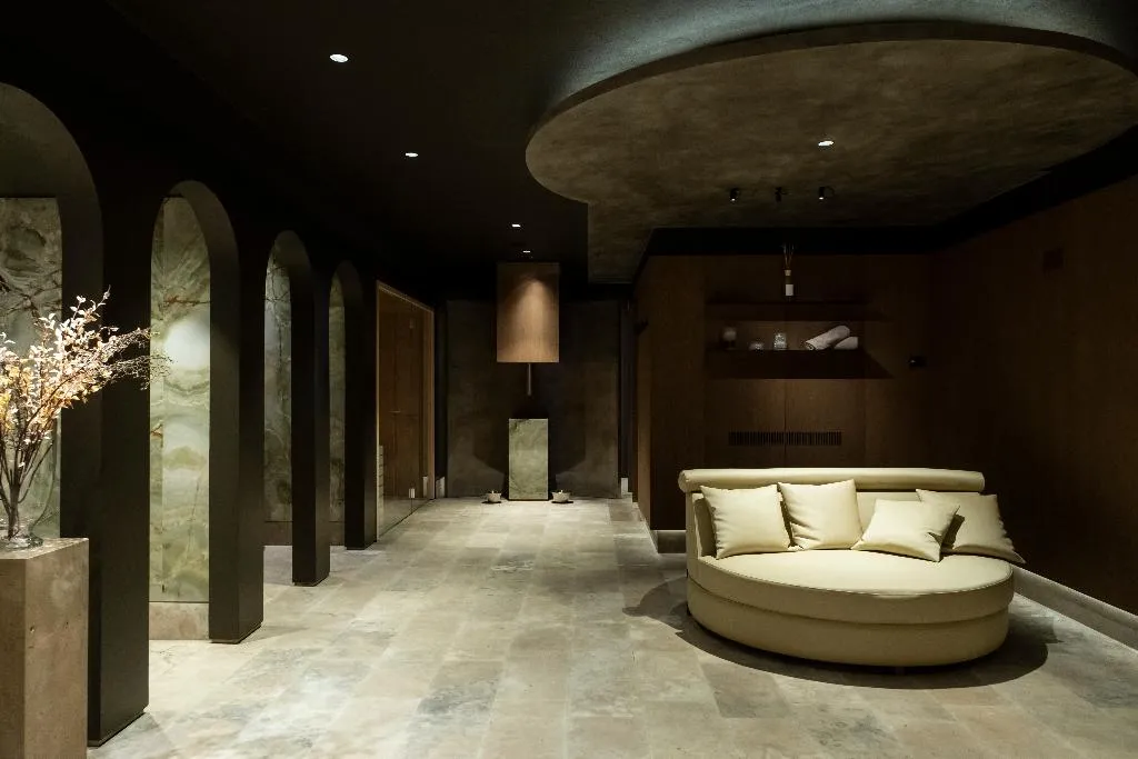 Sports and Entertainment, Baia di Ulisse Wellness and Spa, Catania