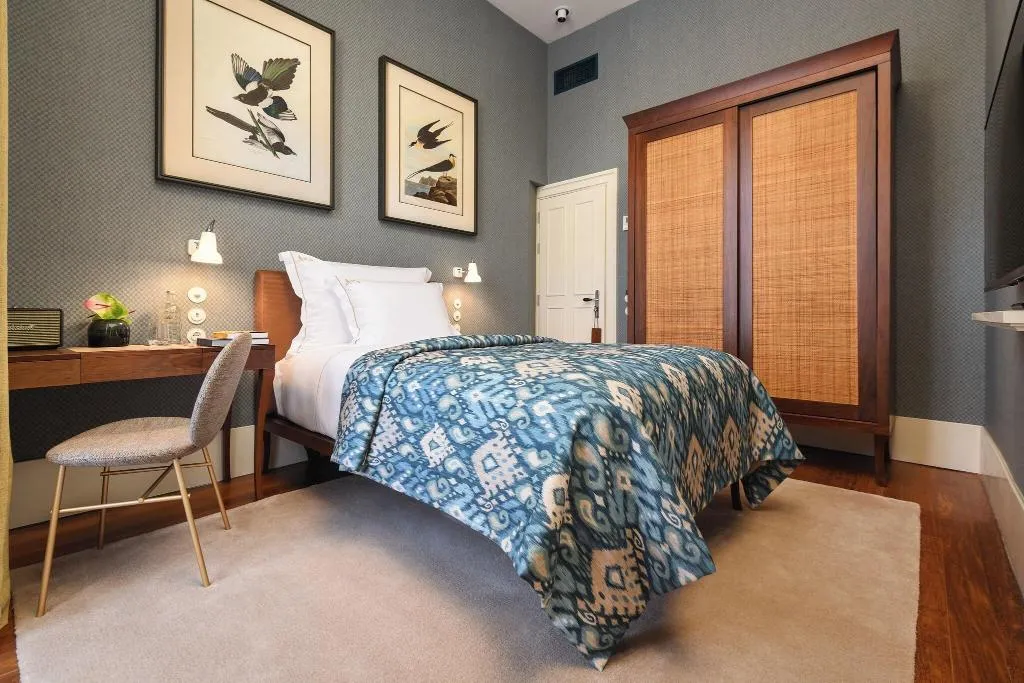 SINGLE BUSINESS Room, Bairro Alto, Lisbon
