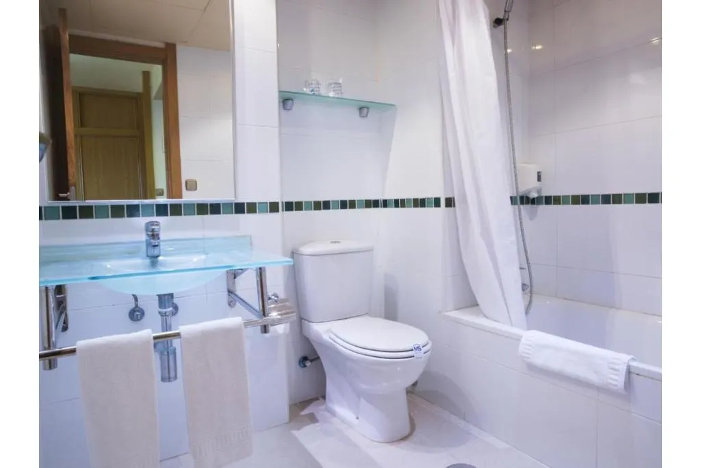 STUDIO STANDARD Room, Apartamentos MS Puerto Marina, Costa Del Sol