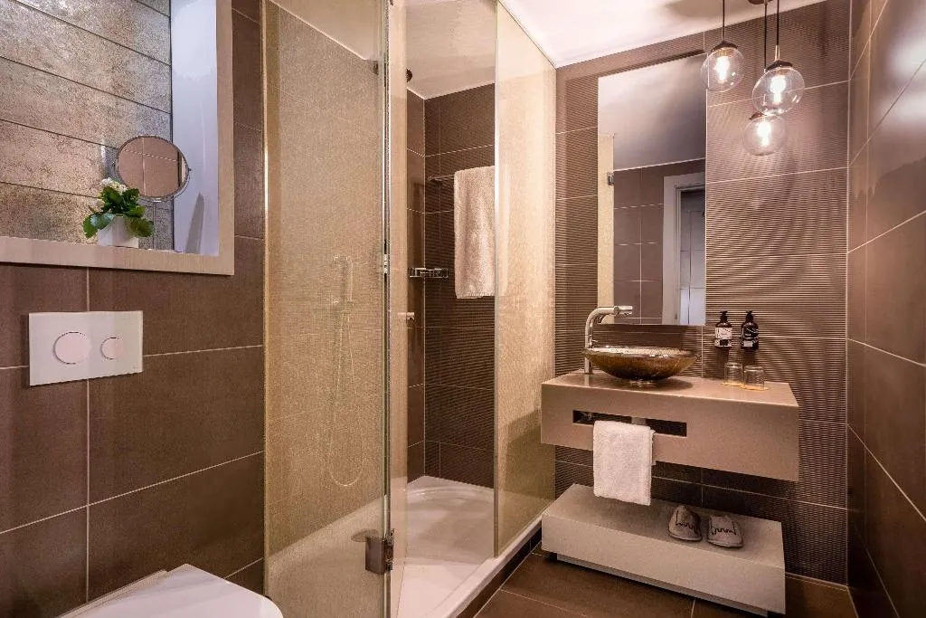 Room PREMIUM Room, INNSiDE by Meliá Prague Old Town, Prague