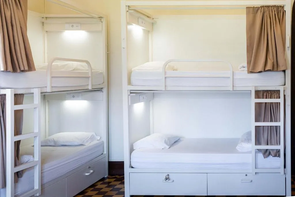Room, Sant Jordi Hostels Lisbon, Lisbon