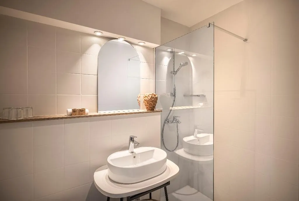 TWIN SUPERIOR WITH BALCONY Room, [PLACES] Dalmacija by Valamar, Split